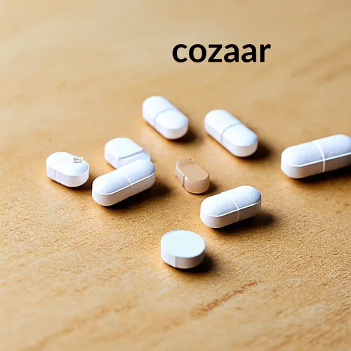 Cozaar